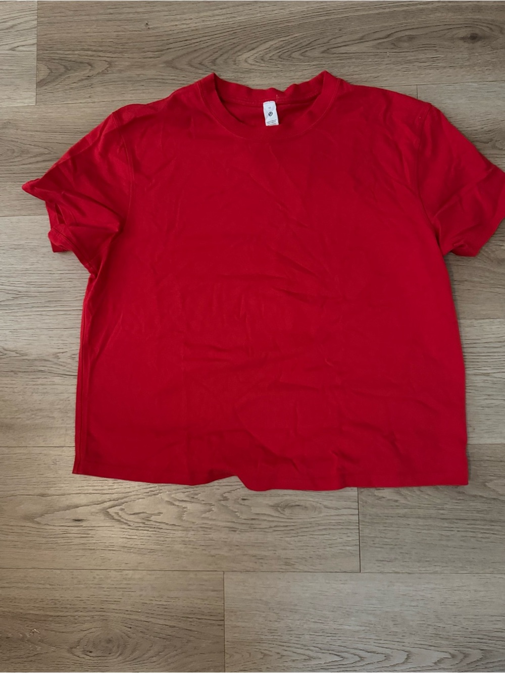 Cotton lululemon